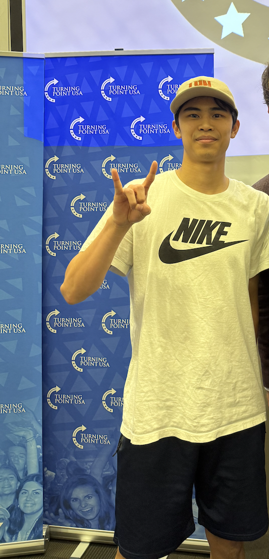 Photo of Waylan Wong